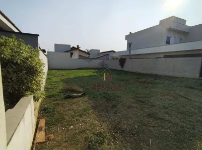 Lote/Terreno à venda, 350m² no Campestre, Piracicaba