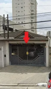 Casa com 3 Quartos à venda, 180m² no Mooca, São Paulo