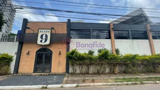 Ponto Comercial para alugar, 370m² no Jardim Paulista I, Jundiaí