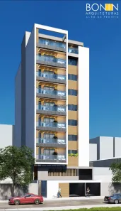 Cobertura com 3 Quartos à venda, 168m² no Cascatinha, Juiz de Fora
