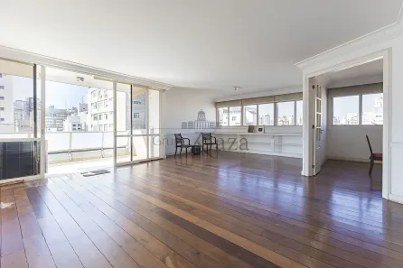 Apartamento com 3 Quartos à venda, 280m² no Jardim Paulista, São Paulo
