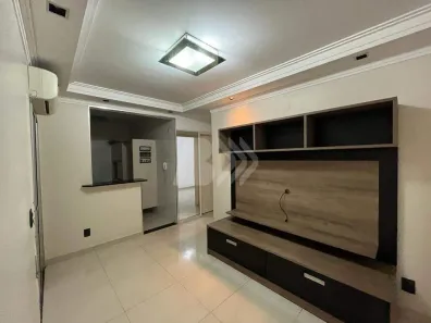 Apartamento com 2 Quartos para alugar, 56m² no Piracicamirim, Piracicaba