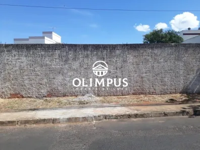 Lote/Terreno para alugar, 1100m² no Jardim Karaíba, Uberlândia