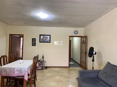 Apartamento com 3 Quartos à venda, 118m² no Estreito, Florianópolis