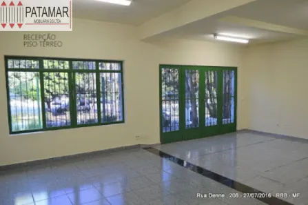 Imóvel Comercial para alugar, 1020m² no Parque São George, Cotia