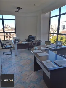 Sala Comercial à venda, 72m² no Auxiliadora, Porto Alegre