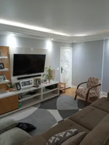 Cobertura com 3 Quartos à venda, 190m² no Vila Nova Savoia, São Paulo