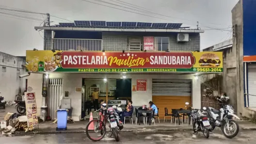Casa com 3 Quartos à venda, 100m² no Cidade Universitária, Maceió