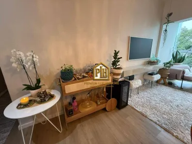 Apartamento com 2 Quartos à venda, 68m² no Vila Gardênia, Atibaia