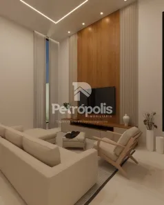 Casa com 3 Quartos à venda, 155m² no Plano Diretor Sul, Palmas