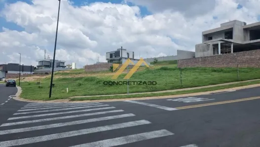 Lote/Terreno à venda, 542m² no Jardim Santa Rita, Indaiatuba