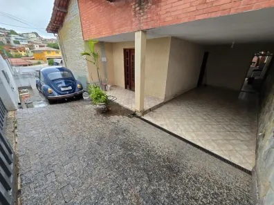 Casa com 6 Quartos à venda, 398m² no Dom Joaquim, Belo Horizonte