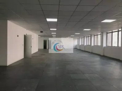 Sala Comercial para alugar, 170m² no Cerqueira César, São Paulo
