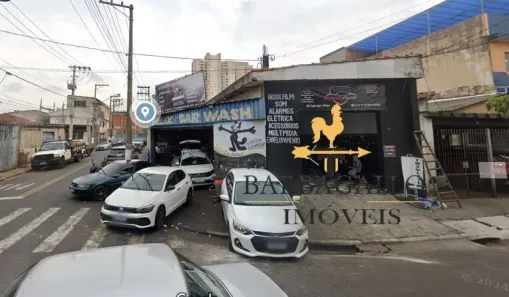 à venda, 250m² no Piraporinha, Diadema