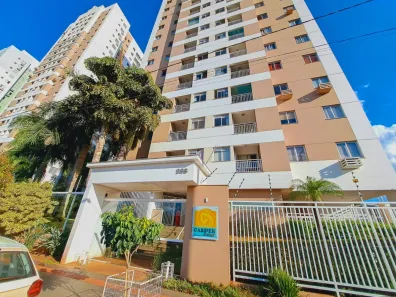 Apartamento com 3 Quartos à venda, 69m² no Aurora, Londrina