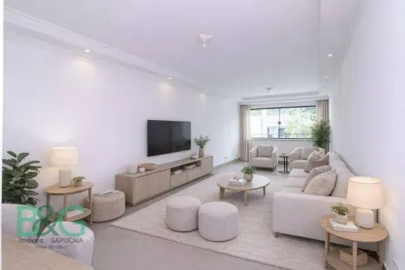 Sobrado com 3 Quartos à venda, 102m² no Parque São Domingos, São Paulo
