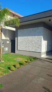 Casa de Condomínio com 3 Quartos à venda, 151m² no Jardins Sevilha, Aparecida de Goiânia
