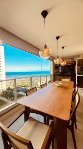 Apartamento com 3 Quartos à venda, 142m² no Pituaçu, Salvador