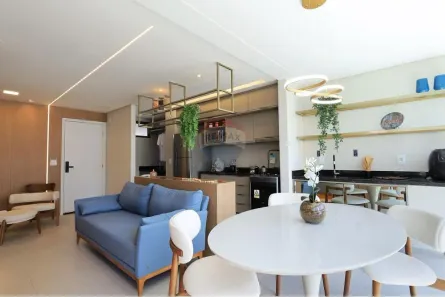 Apartamento com 2 Quartos à venda, 55m² no Rosarinho, Recife