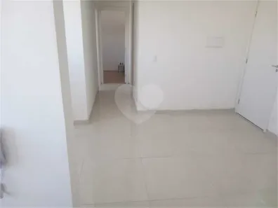 Apartamento com 2 Quartos para alugar, 41m² no Água Branca, São Paulo