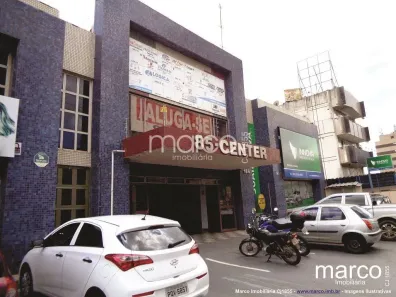Ponto Comercial para alugar, 40m² no Setor Sul, Goiânia