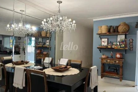 Apartamento com 3 Quartos à venda, 133m² no Mooca, São Paulo