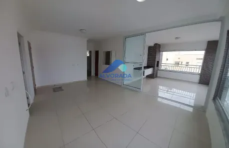Apartamento com 2 Quartos para alugar, 83m² no Parque Residencial Aquarius, São José dos Campos