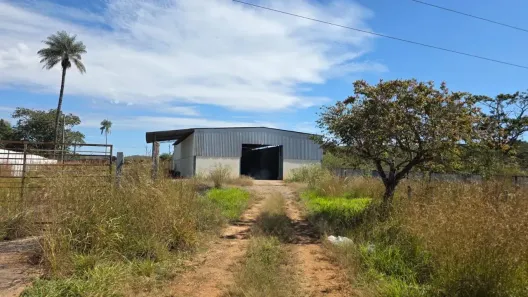 Galpão/Depósito/Armazém para alugar, 600m² no , Brasília