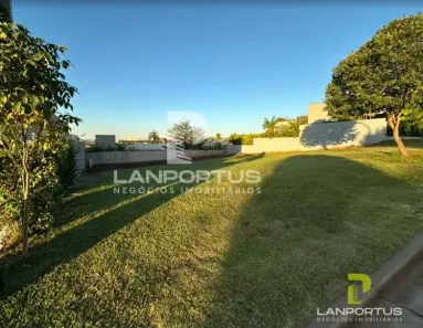 Lote/Terreno à venda, 520m² no Residencial e Empresarial Alphaville, Ribeirão Preto