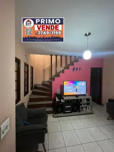 Sobrado com 2 Quartos à venda, 68m² no Vila Nhocune, São Paulo