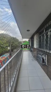 Apartamento com 3 Quartos à venda, 112m² no Vila Valqueire, Rio de Janeiro