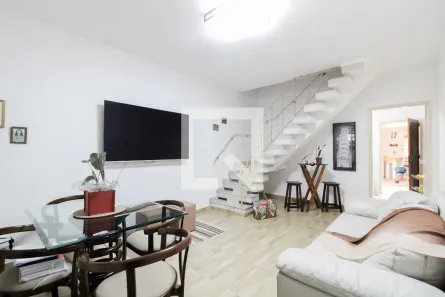 Casa com 2 Quartos à venda, 80m² no Parque da Mooca, São Paulo