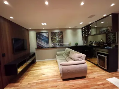 Apartamento com 3 Quartos à venda, 129m² no Vila Independência, Piracicaba