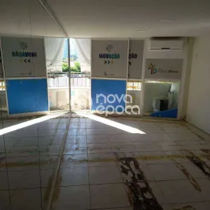 Sala Comercial à venda, 58m² no Barra da Tijuca, Rio de Janeiro