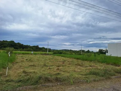 Lote/Terreno à venda, 360m² no Sertão do Maruim, São José