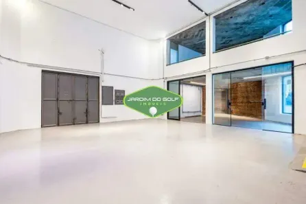 Galpão/Depósito/Armazém para alugar, 453m² no Butantã, São Paulo