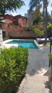 Casa de Condomínio com 7 Quartos à venda, 600m² no Alphaville Residencial Dois, Barueri