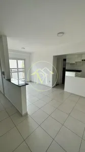 Apartamento com 2 Quartos à venda, 52m² no Parque Morumbi, Votorantim