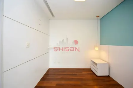 Apartamento com 2 Quartos à venda, 100m² no Paraíso, São Paulo