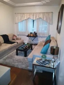 Sobrado com 3 Quartos à venda, 228m² no Campestre, Santo André