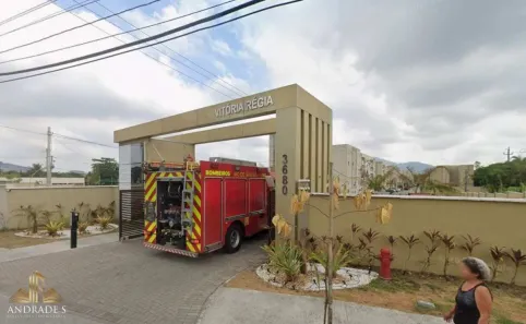 Apartamento com 2 Quartos à venda, 44m² no Campo Grande, Rio de Janeiro