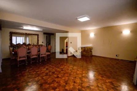 Casa com 3 Quartos à venda, 450m² no Jardim da Saúde, São Paulo