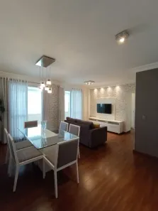 Apartamento com 2 Quartos à venda, 80m² no Tatuapé, São Paulo
