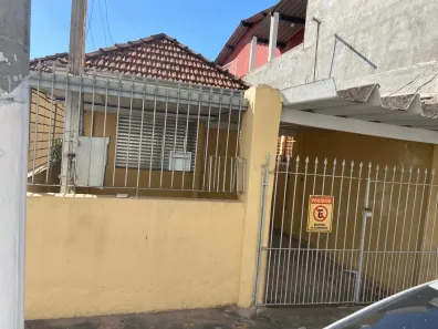 Casa com 1 Quarto para alugar, 65m² no km 18, Osasco