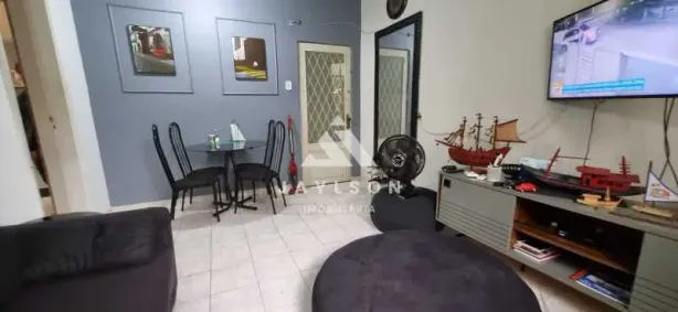 Apartamento com 2 Quartos à venda, 52m² no Penha Circular, Rio de Janeiro