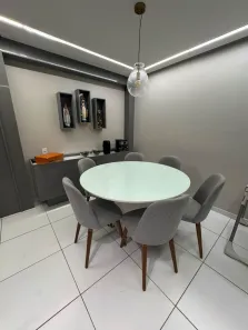 Apartamento com 3 Quartos à venda, 65m² no Canaã, Maceió