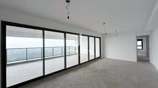 Apartamento com 3 Quartos à venda, 166m² no Campo Belo, São Paulo