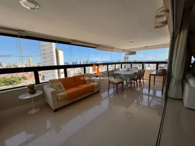Apartamento com 2 Quartos à venda, 140m² no Graça, Salvador