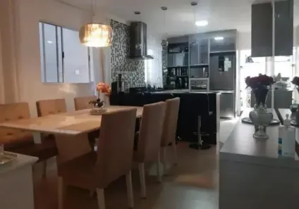 Casa com 4 Quartos à venda, 125m² no Bela Vista, Osasco