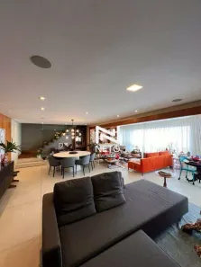 Cobertura com 3 Quartos à venda, 386m² no Vila Leopoldina, São Paulo